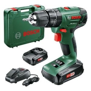 Bosch Home and Garden Cordless