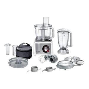 Bosch MultiTalent 8 MC812S734G