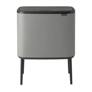 Brabantia Bo Touch Bin