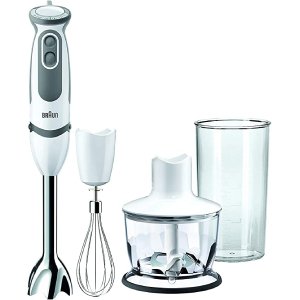 Braun MultiQuick