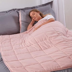 Brentfords Weighted Blanket