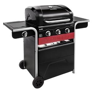 Char-Broil Gas2Coal Hybrid