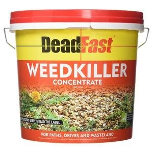 Deadfast Concentrated Sachets