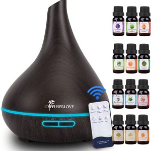 Diffuserlove Humidifier