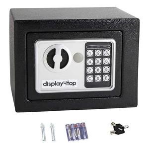 Display4top Security Steel