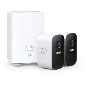 Eufy Security 2-Cam Kit