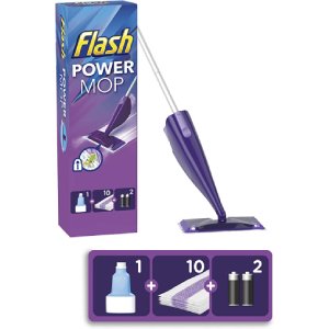 Flash Powermop