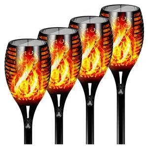FloWood Torch Lights