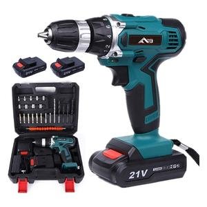 Flybiz 21V Cordless