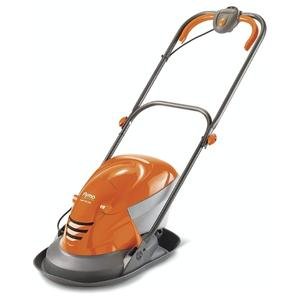 Flymo Hover Vac