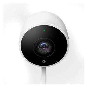 Google Nest Security Camera
