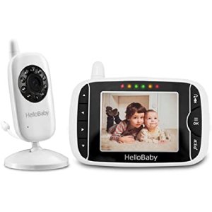 HelloBaby HB32