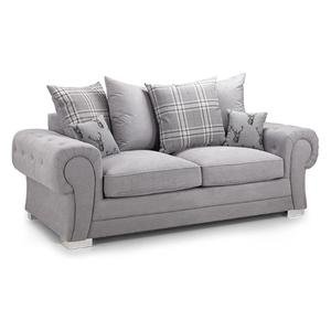 Honeypot Verona Grey