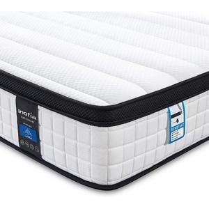 Inofia Double Memory Foam