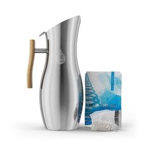 Invigorated Water pH Vitality