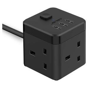 JSVER Cube Extension Lead