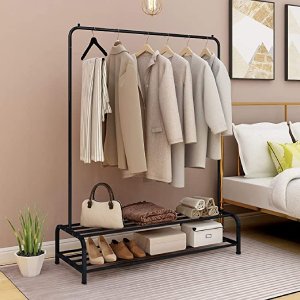 JURMERRY Metal Coat