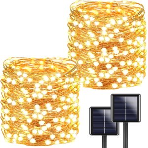 Joomer Solar Twinkle