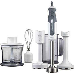 Kenwood Anti-Splash