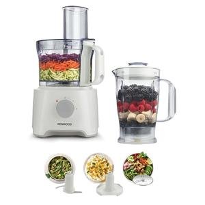 Kenwood FDP301W