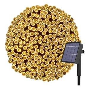 Kolpop String Lights