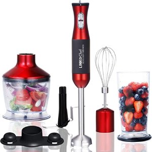 LINKChef 3 in 1