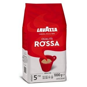 Lavazza Qualità Rossa