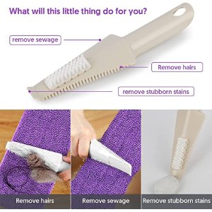 MEXERRIS Microfibre