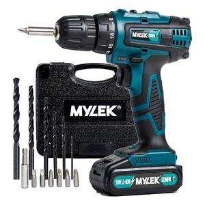 MYLEK 18V Cordless