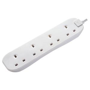Masterplug BFG5-MP