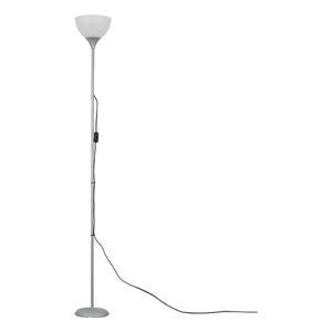 Minisun Modern Silver Uplighter