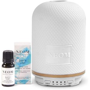 Neom Wellbeing Pod