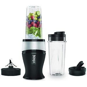 Ninja Nutri Slim Blender