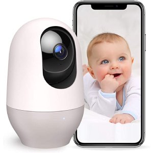 Nooie Cam 360