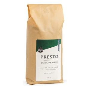 Presto Brazilian