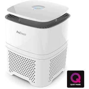 ProBreeze 4-in-1 Air Purifier