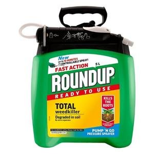 Roundup 119407