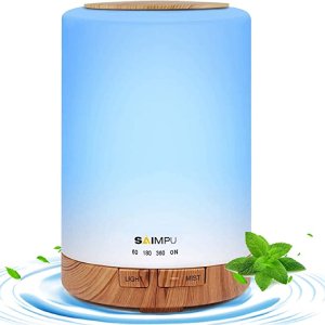 SAIMPU Essential Anion