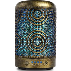 SALKING 100ml Metal