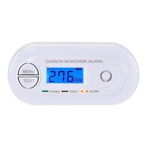 Scondaor 10-Year Sensor