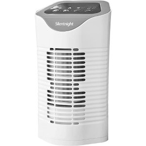 Silentnight Air Purifier 38060