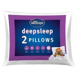 Silentnight Deep Sleep
