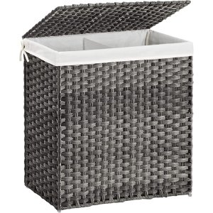 Songmics Laundry Hamper