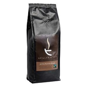 Spiller & Tait All Day Espresso