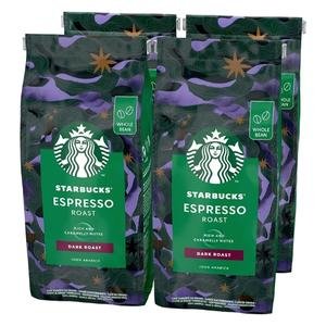 Starbucks Espresso Roast