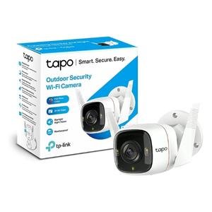 TP-Link Tapo Outdoor Security Camera