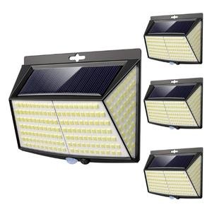 Vighep 228 LED Security