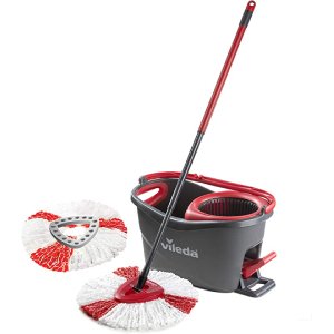 Vileda Turbo Microfibre