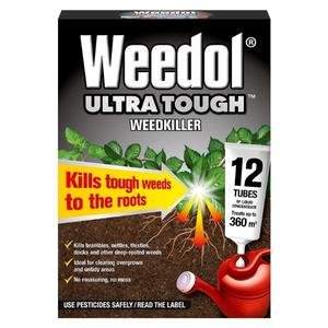 Weedol 119393
