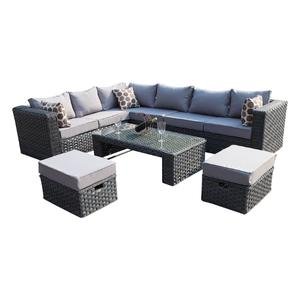 YAKOE Papaver Modular